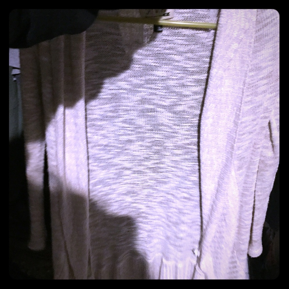 Say what cardigan sweater